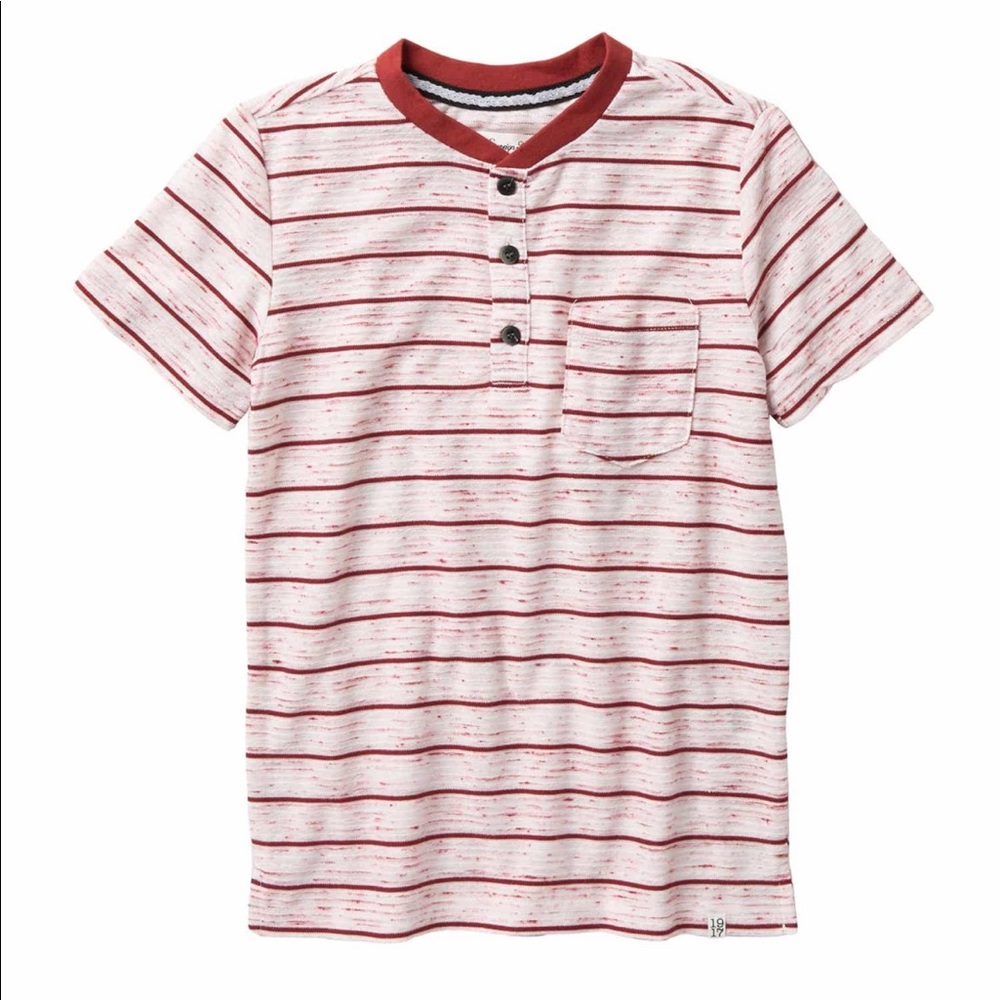 Henly Tshirt